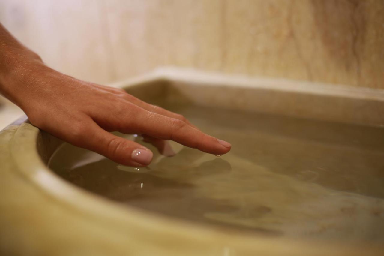Riad Dollar Des Sables & Spa Marrakesh Bagian luar foto