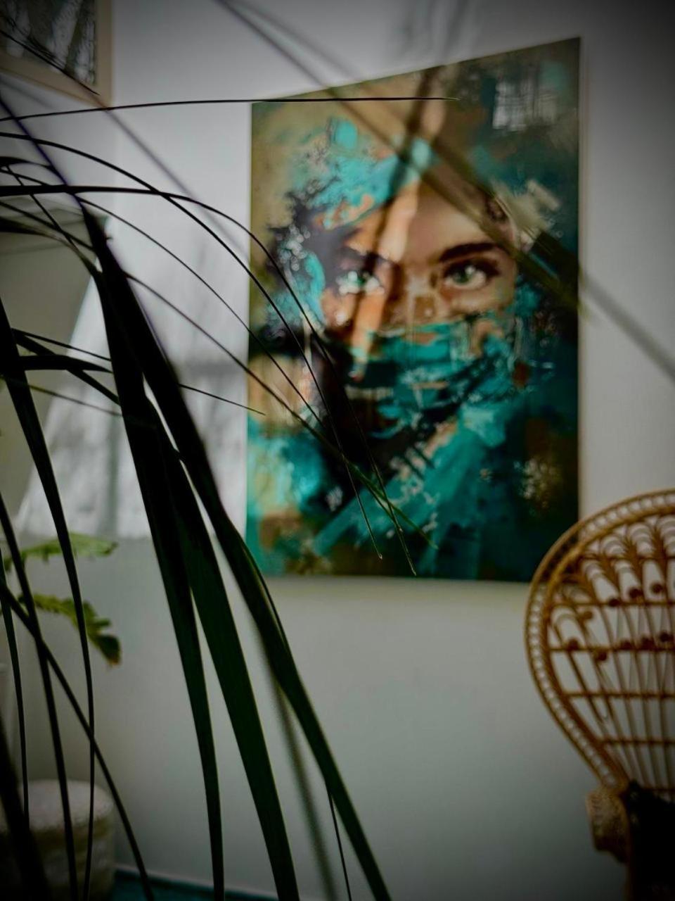 Riad Dollar Des Sables & Spa Marrakesh Bagian luar foto