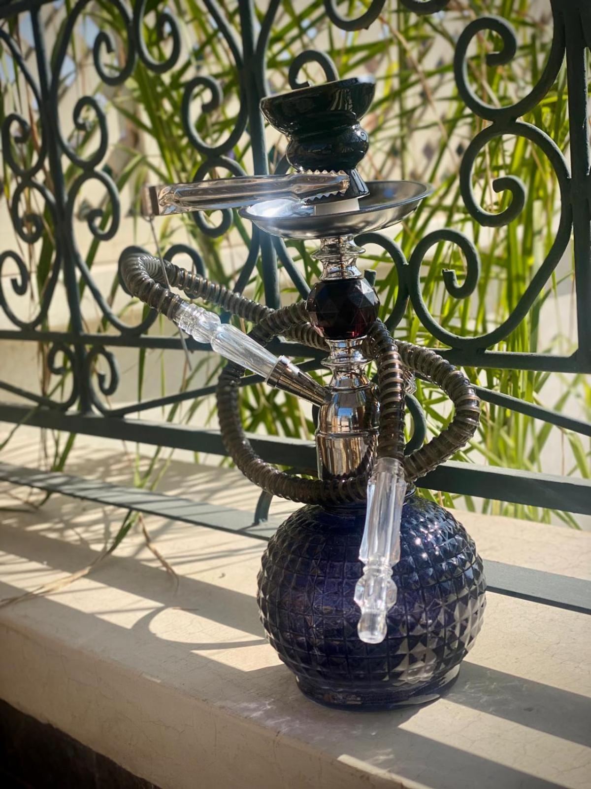 Riad Dollar Des Sables & Spa Marrakesh Bagian luar foto